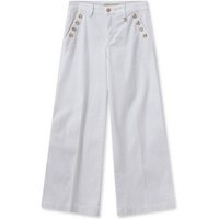 Mos Mosh 5-Pocket-Jeans Damen Hose (1-tlg) von MOS MOSH