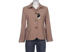 Mos Mosh Damen Blazer, beige, Gr. 38 von MOS MOSH