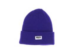 Mos Mosh Damen Hut/Mütze, blau von MOS MOSH