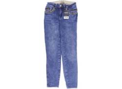 Mos Mosh Damen Jeans, blau von MOS MOSH