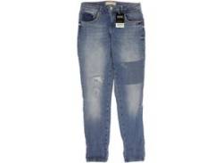 Mos Mosh Damen Jeans, blau von MOS MOSH