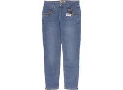 Mos Mosh Damen Jeans, blau von MOS MOSH