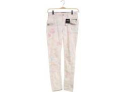 Mos Mosh Damen Jeans, cremeweiß von MOS MOSH