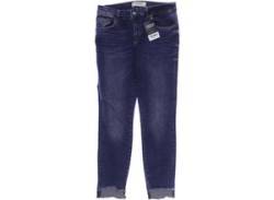 Mos Mosh Damen Jeans, marineblau von MOS MOSH