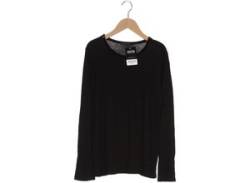 Mos Mosh Damen Langarmshirt, schwarz von MOS MOSH