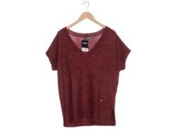 Mos Mosh Damen Pullover, bordeaux von MOS MOSH