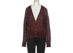 Mos Mosh Damen Strickjacke, bordeaux von MOS MOSH