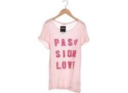Mos Mosh Damen T-Shirt, pink von MOS MOSH