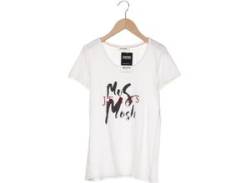 Mos Mosh Damen T-Shirt, weiß von MOS MOSH