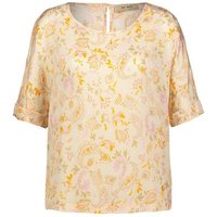 Mos Mosh Klassische Bluse Damen Bluse PALMA CHINTZ (1-tlg) von MOS MOSH