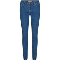 Mos Mosh Slim-fit-Jeans Jeans KASEY SLIM FIT Low Waist von MOS MOSH