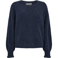 Mos Mosh Strickpullover Strickpullover TALLI mit Alpakawolle von MOS MOSH