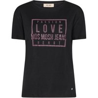 Mos Mosh T-Shirt Damen T-Shirt CIARA (1-tlg) von MOS MOSH