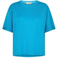 Mos Mosh T-Shirt Damen T-Shirt KIT SS TEE (1-tlg) von MOS MOSH