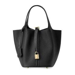 MOSAMHUA Damen Handtasche Frauen Top Handle Tasche Kleine Leder Tote Geldbörsen Clutch Bag für Einkaufen Arbeit Freizeit Reisen von MOSAMHUA