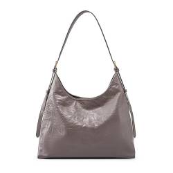 MOSAMHUA Handtasche Damen Shopper Tasche Tote Leder Umhängetasche Groß Schultertasche Frau Hobo Taschen Geschenke für Frauen für Arbeit Einkaufen Reisen von MOSAMHUA