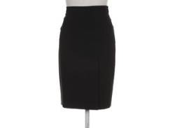 Moschino Cheap AND Chic Damen Rock, schwarz, Gr. 38 von MOSCHINO CHEAP AND CHIC