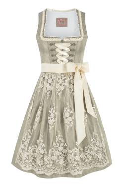 Dirndl MIRAY (60 cm) von MOSER Trachten