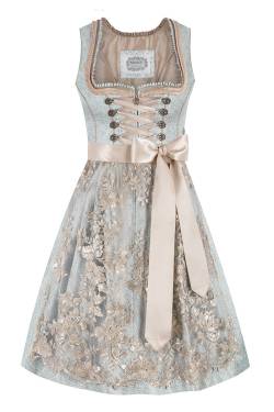 Dirndl SENTA (60 cm) von MOSER Trachten