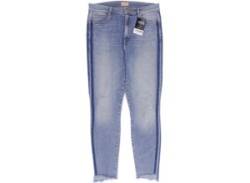 MOTHER Damen Jeans, blau von MOTHER