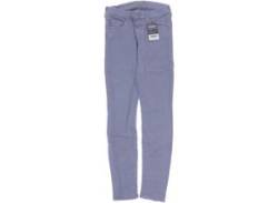 MOTHER Damen Jeans, hellblau von MOTHER