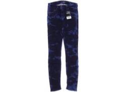 MOTHER Damen Jeans, marineblau von MOTHER