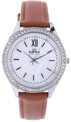 MPM Quality Armbanduhren für Frauen hPM1038 von MPM Quality