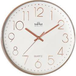 MPM Quality Armbanduhren für Frauen hPM1551 von MPM Quality