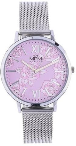 MPM Quality Armbanduhren für Frauen hPM860 von MPM Quality
