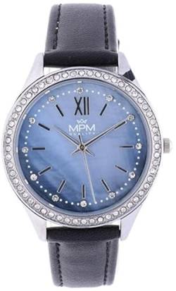 MPM Quality Damen Armbanduhren hPM1037 von MPM Quality