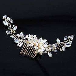 Haarnadel Haarspangen Haarspangen for Frauen Haarschmuck for die Braut Haarkämme Hochzeit Haarspangen Zubehör Schmuck Handgemachte Frauen Haarschmuck Kopfbedeckungen By von MRXFN