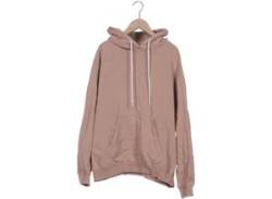 MSGM Damen Kapuzenpullover, beige von MSGM