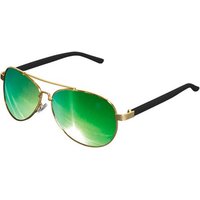 MSTRDS Sonnenbrille MSTRDS Accessoires Sunglasses Mumbo Mirror von MSTRDS