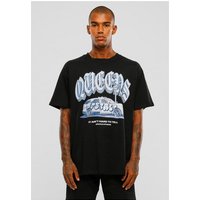 MT Upscale T-Shirt Queens Oversize Tee von MT Upscale