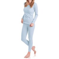 MT Thermohose Damen Ski- & Thermowäsche Set - Thermo Unterwäscheset von MT