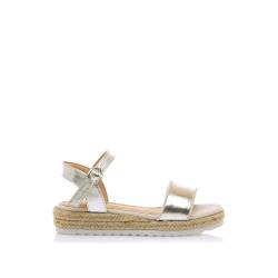 MTNG 48935 Sandal, Silver, 34 EU von MTNG