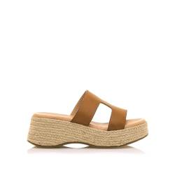 MTNG Damen 51649 Slide Sandal, Brown, 38 EU von MTNG