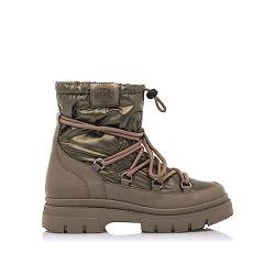 MTNG Damen 52482 Bootsschuh, Taupe, 39 EU von MTNG