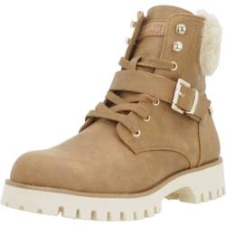 MTNG Damen 53236 Bootsschuh, Achat Leder, 40 EU von MTNG