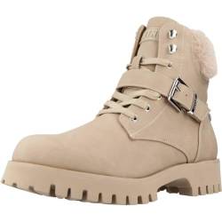 MTNG Damen 53236 Bootsschuh, beige, 36 EU von MTNG