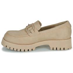 MTNG Damen 53238 Mokassin, Achat, Beige, 39 EU von MTNG