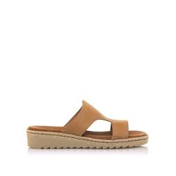 MTNG Damen 54124 Slide Sandal, Brown, 39 EU von MTNG