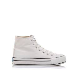 MTNG Damen 60172 Sneaker, White3, 36 EU von MTNG