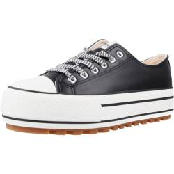 MTNG Damen 60303 Sneaker, Lany Schwarz, 37 EU von MTNG