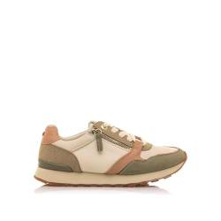 MTNG Damen 60391 Sneaker, Khaki, 41 EU von MTNG