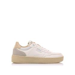 MTNG Damen 60408 Sneaker, Beige, 36 EU von MTNG