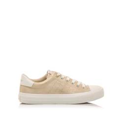 MTNG Damen 60422 Sneaker, Golden, 40 EU von MTNG