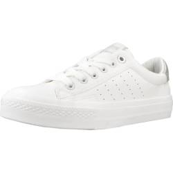 MTNG Damen 60422 Sneaker, White, 40 EU von MTNG
