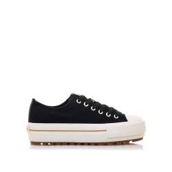 MTNG Damen 60423 Sneaker, Black, 39 EU von MTNG