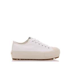 MTNG Damen 60423 Sneaker, White, 41 EU von MTNG